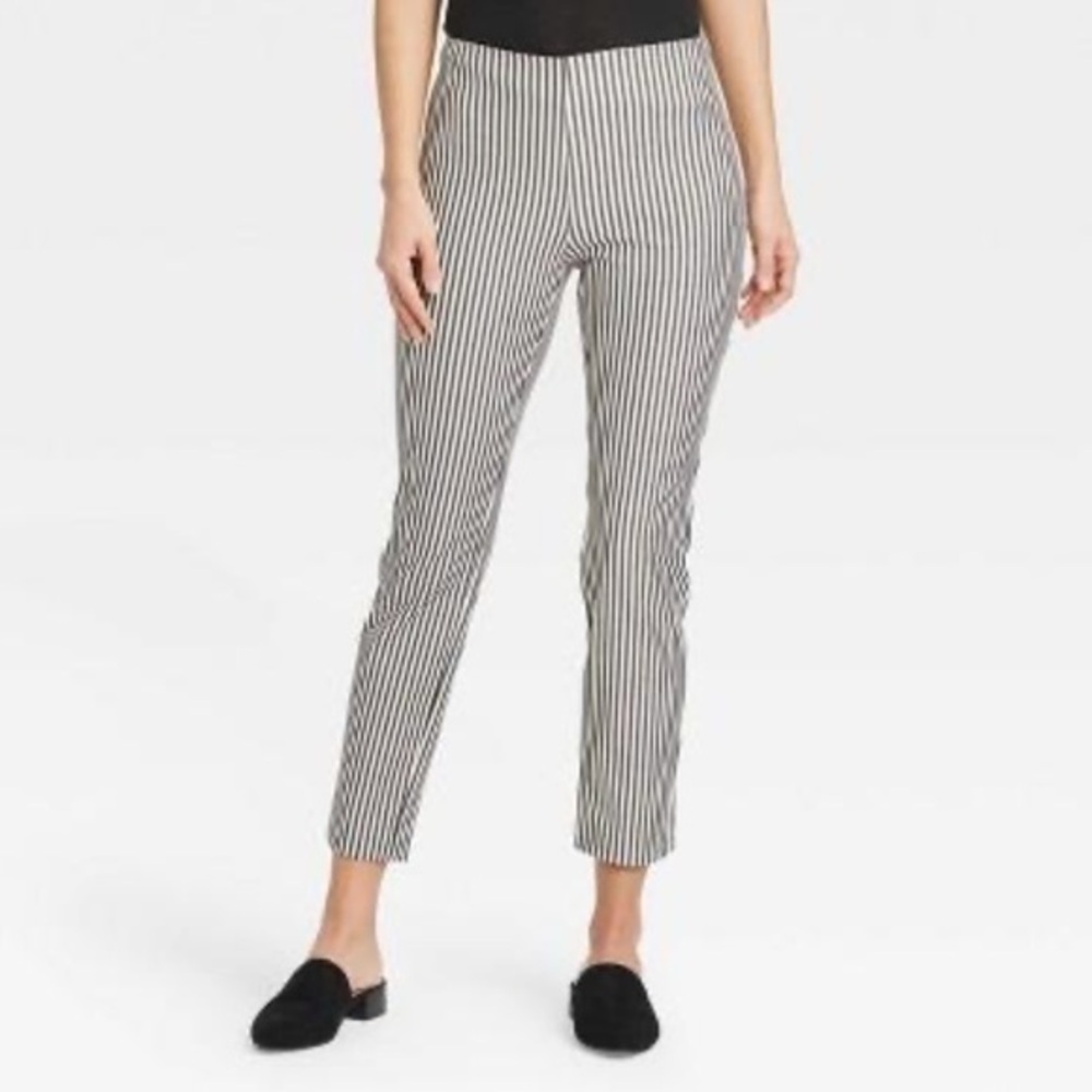 Rachel Zoe women’s stretchy pants Size 6